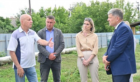 Геннадий Аверьянов: «Обмен мнениями и идеями создает атмосферу доверия и взаимодействия»